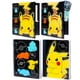 thumbnail image 1 of Cuadernos Nintendo Pokémon (2 unidades) + 2 carpetas, 1 of 6