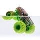 thumbnail image 5 of Vehículo Monster Jam 1:64 Grave Digger cambia color, 5 of 5
