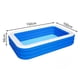 thumbnail image 2 of Piscina Inflable Rectangular 150cm DBG1726 Dblue, 2 of 5