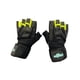 thumbnail image 5 of Guante Multisport Black Amarillo Fluor Xl, 5 of 7