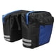 thumbnail image 4 of Bicicleta Bicicleta Alforja Asiento Trasero Asiento Trasero Almacenamiento Bolsa De Sillín Bolsa Azul, 4 of 5