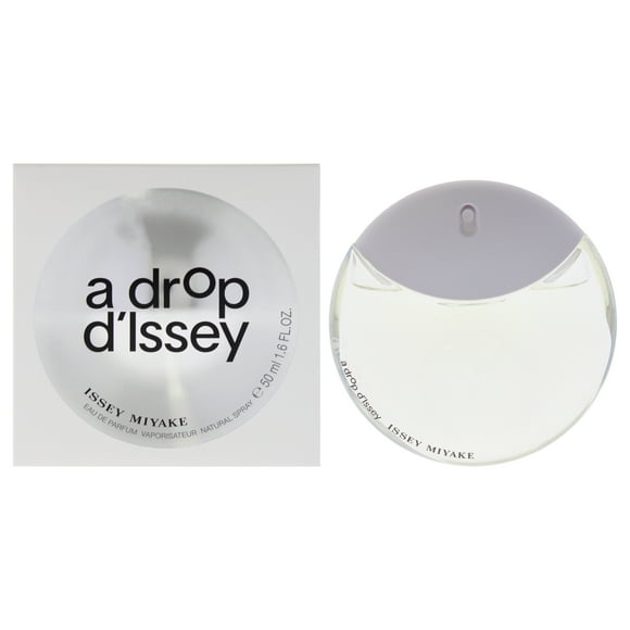 Perfume Issey Miyake Una Disección De Gotas EDP 50ml Mujer