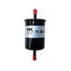 thumbnail image 1 of Kit Filtros para Great Wall Wingle 5 2.2 Ga 491 Qe Gas 8 V (2011-2018), 1 of 2