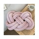 thumbnail image 3 of Nudo Cojin Grande Rosa 45 Cm, 3 of 3
