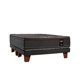 thumbnail image 1 of Cama Europea Everest Copper Black 2 Plaza Base Dividida, 1 of 9