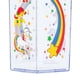 thumbnail image 3 of Botella de plástico tipo cartón de leche Silver Buffalo Rainbow Brite, 3 of 3
