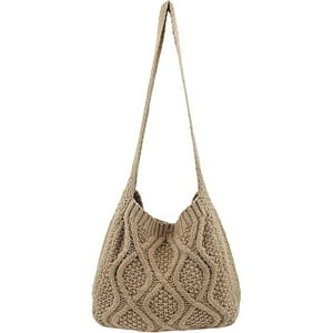 Veat00L - Cartera Caqui