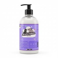 Mascokits - Acondicionador De Avena Perro & Gato Piel Sensible 1 Litro