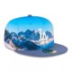 thumbnail image 2 of Jockey Gorra New Era Photoreal 59FIFTY Los Angeles Dodgers Black, 2 of 5