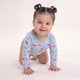 thumbnail image 4 of Pack 2 Unidades Body Bebé Talla (0-3), 4 of 6