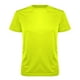 thumbnail image 3 of Polera 100% Poliéster Básica Nuevos Colores Unisex, 3 of 3