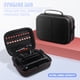 thumbnail image 3 of Funda de transporte para consola Nintendo Switch 2 con almacenamiento para accesorios, bolso de mano tipo bandolera, 3 of 8