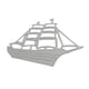 thumbnail image 2 of Diy corte muere scrapbooking álbum papel tarjeta estampado herramienta forma de barco, 2 of 3
