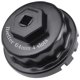 thumbnail image 1 of Llave de filtro de aceite Ibetter 64mm para Toyota, Lexus 2.5-5.7L, 1 of 7