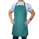 thumbnail image 3 of Pechera de Alta Calidad Multiuso - Cocina - Chef - Color Verde, 3 of 5
