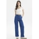 thumbnail image 4 of Jeans Mujer Calce Recto Azul - ll, 4 of 4