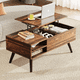 thumbnail image 4 of Mesa de Centro Elevable Volterra, 4 of 7