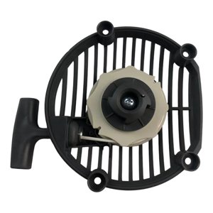 Ioensy - Carcasa De Arranque De Retroceso Para Soplador De Hojas, Actualización, Conjunto De Arranque Profesional