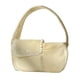 thumbnail image 2 of Bolsa para perros y , bolsa colgante portátil, bandolera reversible, hombro suave, para mascotas, portabebés para , Amarillo 40x26x11cm, 2 of 5