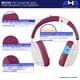 thumbnail image 2 of Kit de almohadillas de repuesto para las orejeras y la diadema para Bose QC Ultra, 2 of 8