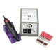 thumbnail image 1 of Set Torno Profesional Para Uñas Manicure Pedicure, 1 of 4