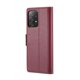 thumbnail image 5 of CaseMe tipo cartera Samsung Galaxy A52 4G/5G con cierre magnético, RFID, tarjetero, soporte, carga inalámbrica, 5 of 5