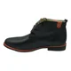thumbnail image 2 of Zapato Hombre D'piero Cuero Chapulino Negro, 2 of 3