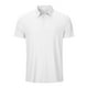 thumbnail image 1 of Polera Ultra Dry Fit Con Cuello Manga Corta Nueva Temporada Hombre, 1 of 3