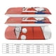 thumbnail image 2 of Demon Blade Bedding Set, Comfortable and Lightweight3-Piece Cartoon Bedding Set (Available in Multiple Sizes) Lc, 2 of 4