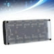 thumbnail image 3 of Controlador RGB LED Splitter Hub de 12 V, 4 pines y 11 puertos para PC, 3 of 3