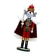 thumbnail image 5 of Figura De Cascanueces De Navidad, Adorno Artesanal Para Regalo De Navidad, 5 of 5