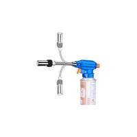 Genérico - Antorcha Mejorada Para Parrilla Y Cocina, Soplete De Butano