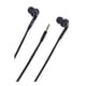 thumbnail image 2 of Audifonos Alambricos Jack 3.5mm InEar Negro B60, 2 of 4