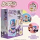 thumbnail image 2 of Set de bloques de construcción Hamee Sanrio Hello Kitty Summer Wunderland, 2 of 7