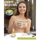thumbnail image 5 of Juego de batidores de matcha Vaiheng Matcha Bowl, soporte para batidores de bambú, 5 of 6