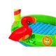thumbnail image 3 of Piscina Inflable con techo para bebés 99cm x 91cm x 71cm, 3 of 3