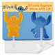 thumbnail image 1 of Molde de silicona para paletas Best Brands de 2 cavidades, libre de BPA, 1 of 6