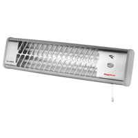 Magefesa - Estufa Eléctrica Fenix Mgf 1740 (Cuarzo)