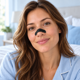 thumbnail image 3 of Tiras Nasales Cozy Sleep Negras 30 Unidades, 3 of 3