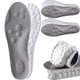 thumbnail image 1 of Plantilla Sckoemo 4D Cloud de espuma viscoelástica – 2 pares, 1 of 7