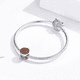 thumbnail image 3 of Charm dije plata 925 taza café / Todojoyas, 3 of 3