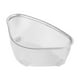 thumbnail image 2 of Triangle Over The Sink Colador Basket Alto Rendimiento Lavavajillas Apto Para Estar De Pie, 2 of 3