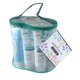 thumbnail image 3 of Kit de Pedicura Gena de 7 Piezas – Spa y Cuidado de Pies, 3 of 3