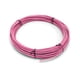 thumbnail image 1 of Cable THE CIMPLE CO 14 AWG de cobre sólido de 3 m color rosa, 1 of 9