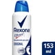 thumbnail image 1 of Desodorante Rexona Efficient Original En Aerosol, 1 of 3