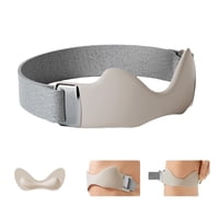 Xusx111 - Correa De Soporte Del Tendón Patelar De La Bolsa De Aire, Soporte De Rodilla Antideslizante Transpirable Ajustable Para El Alivio Del Dolor De La Rodilla De La Tendonitis Ejercicio, Carrera,