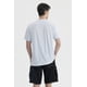 thumbnail image 3 of Polera Hombre Con Bolsillo Print Celeste Claro, 3 of 4