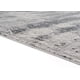 thumbnail image 5 of Alfombra decorativa United Weavers Cascades Mazama gris abstracta, 5 of 5