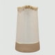 thumbnail image 2 of Jarro Ceramica 1300 Ml Smoke Wayu, 2 of 3