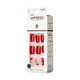 thumbnail image 3 of Pantalón corto rojo «Adore You» de KISS Impress No Glue con estampado Press On Nails, 3 of 9